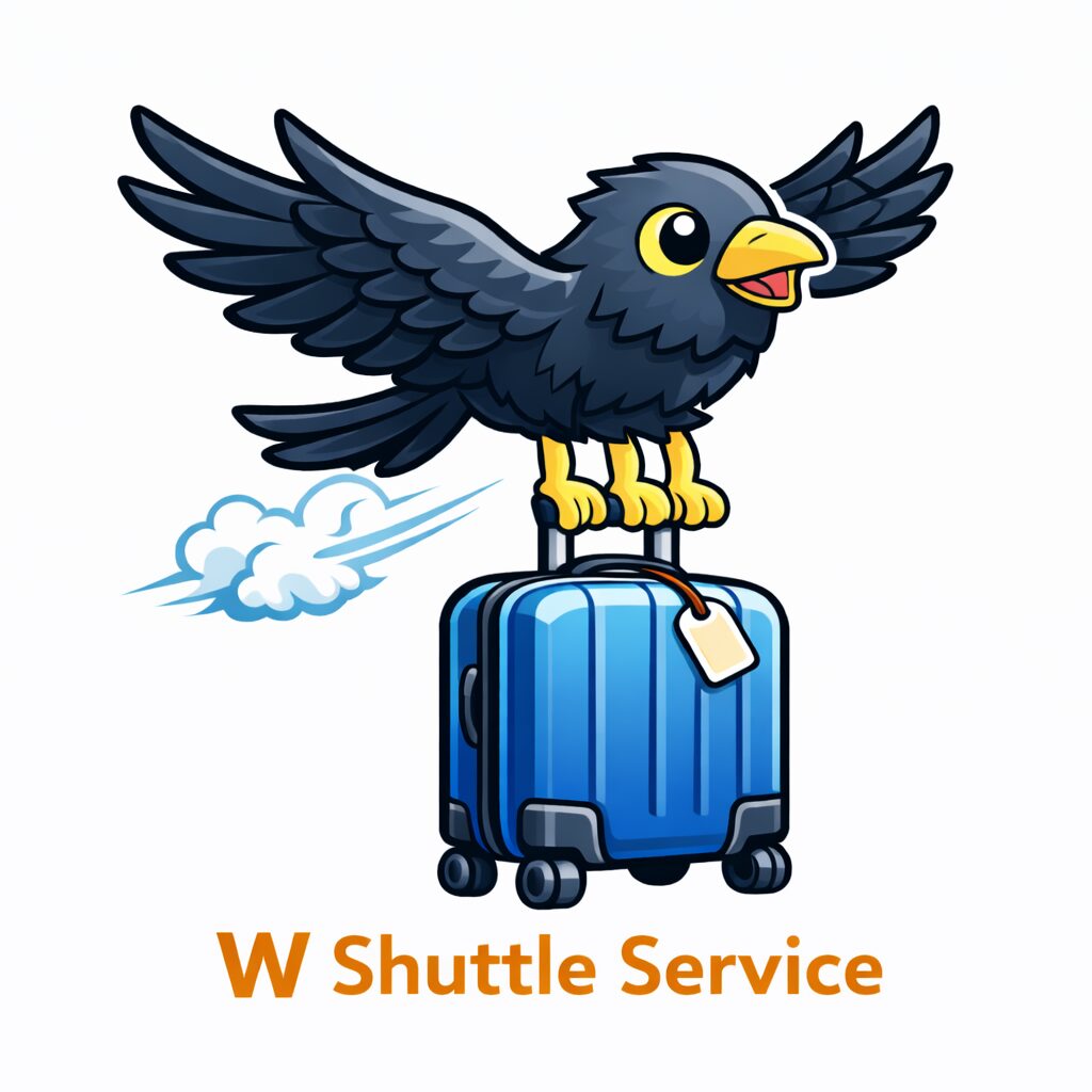 W Shuttle Service